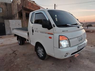 بورتر قصة 2010 - محافظة إدلب