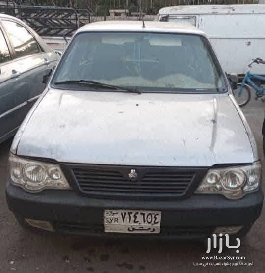 للبيع بدمشق أو داكيشة على عمومي يفضل داسيا سوبر نوفا للبيع بدمشق أو داكيشة على عمومي يفضل داسيا سوبر نوفا - ساب - محافظة دمشق - صورة 3 من 4
