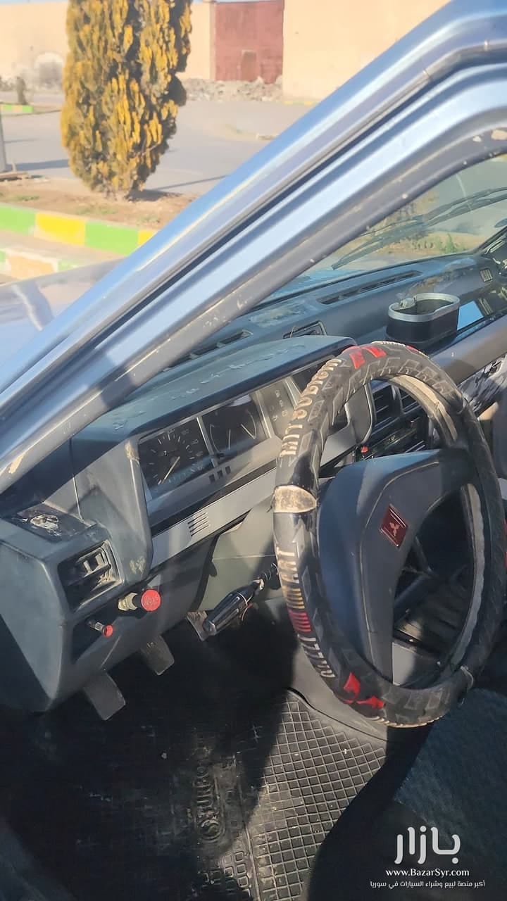 ميتسوبيشي لنسر خاليه العلام مافيها شي مقصوص ميتسوبيشي لنسر خاليه العلام مافيها شي مقصوص - متسوبيشي - محافظة دمشق - صورة 7 من 10