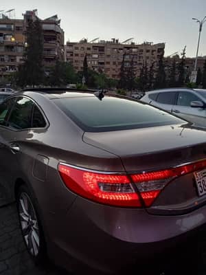 Hyundai AZURE - محافظة دمشق