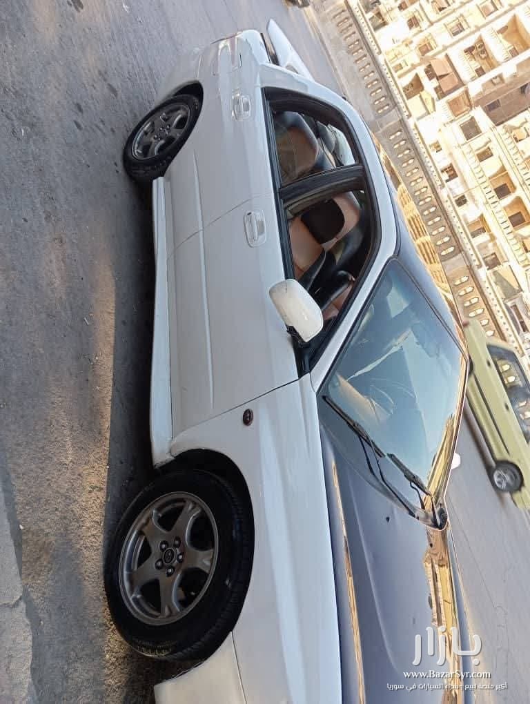 سوبارو القطعه اليابانيه الشبابيه كرت 2003 سوبارو القطعه اليابانيه الشبابيه كرت 2003 - سوبارو - 2003 - محافظة حلب - صورة 2 من 2