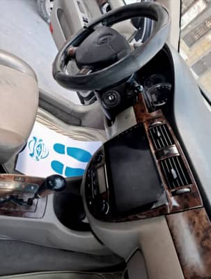 دايو لاسيتي فضي ملكي  مع ميزة Eco لتوفير الوقود  - محافظة دمشق