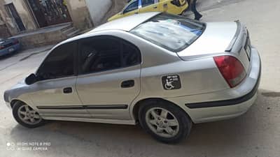 هوندا اكس دي 2002   - محافظة دمشق