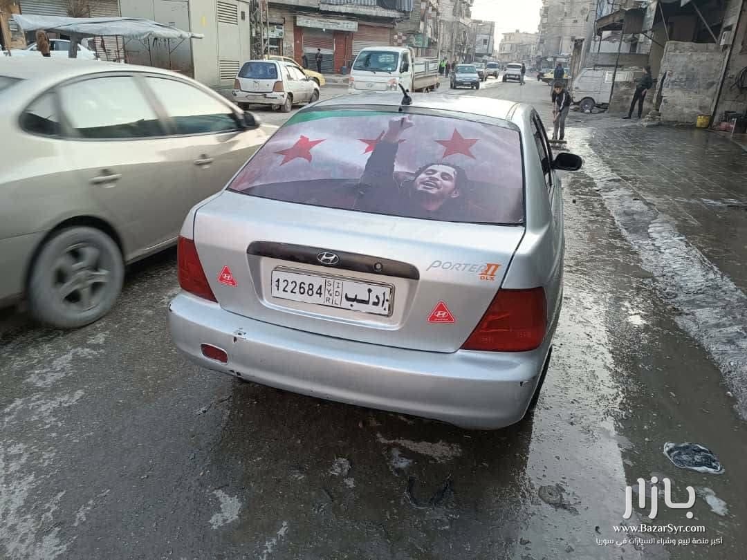 اكسنت موديل٢٠٠٠ خاليه من جوا تماما دوزان ع اول كهربا اكسنت موديل٢٠٠٠ خاليه من جوا تماما دوزان ع اول كهربا - هونداي - محافظة إدلب - صورة 8 من 9