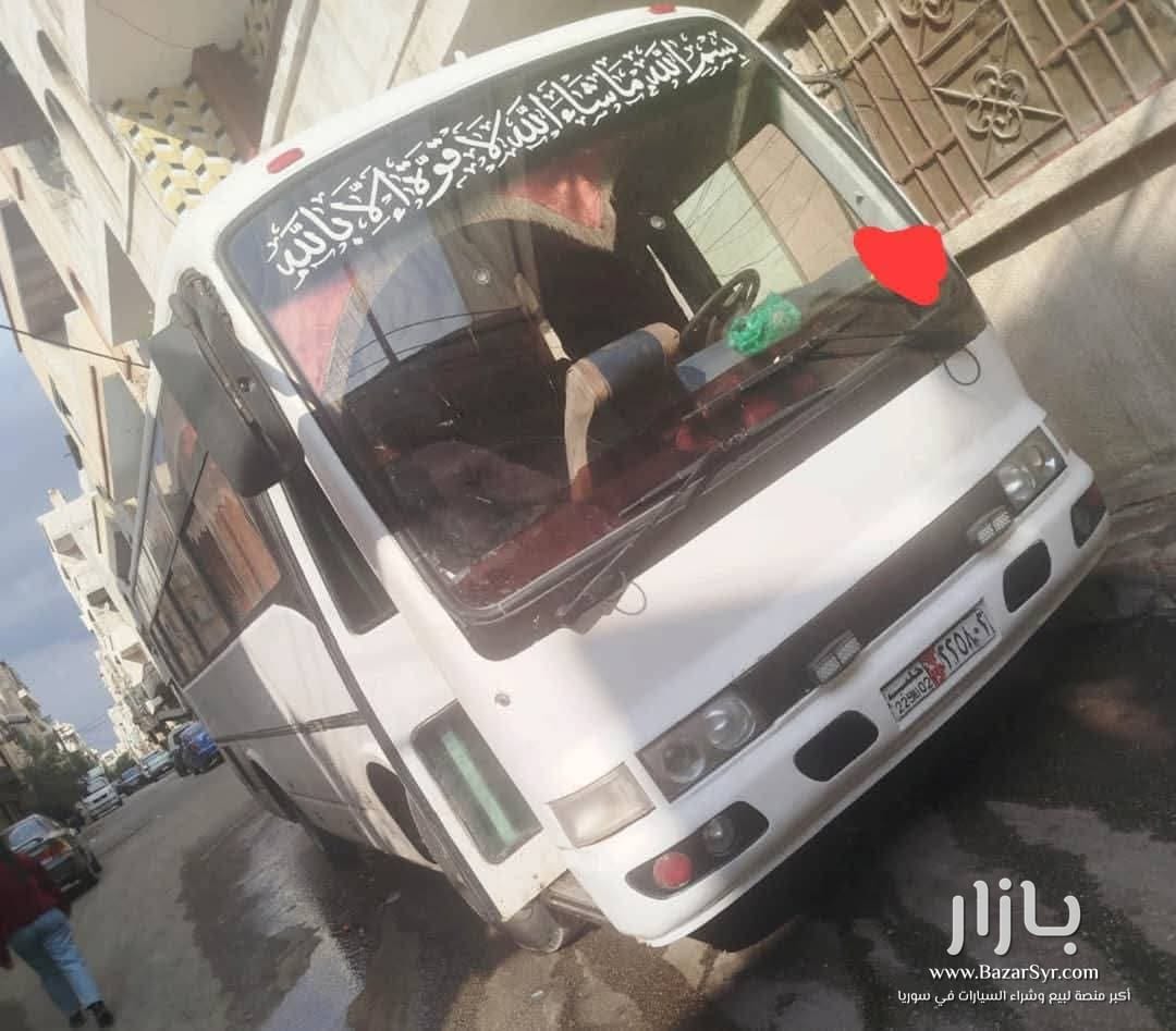 بولمن غولدن دراغون ٢٠٠٧ بولمن غولدن دراغون ٢٠٠٧ - هونداي - 2007 - محافظة دمشق - صورة 2 من 3