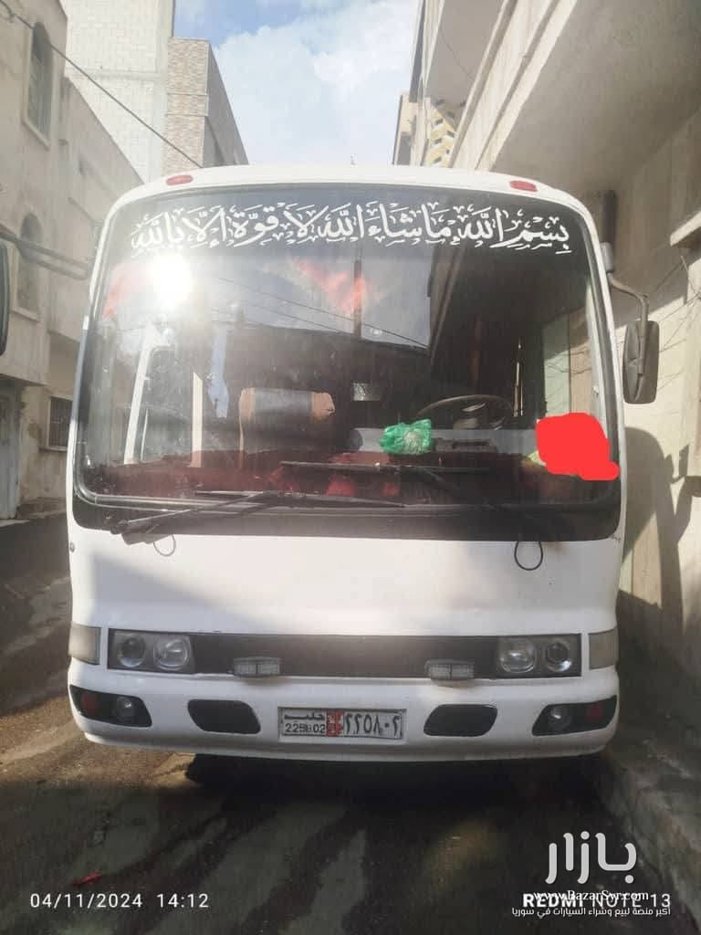 بولمن غولدن دراغون ٢٠٠٧ بولمن غولدن دراغون ٢٠٠٧ - هونداي - 2007 - محافظة دمشق - صورة 1 من 3