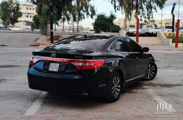 ازيرا غرانديور ازيرا غرانديور - هونداي - محافظة إدلب - صورة 3 من 4