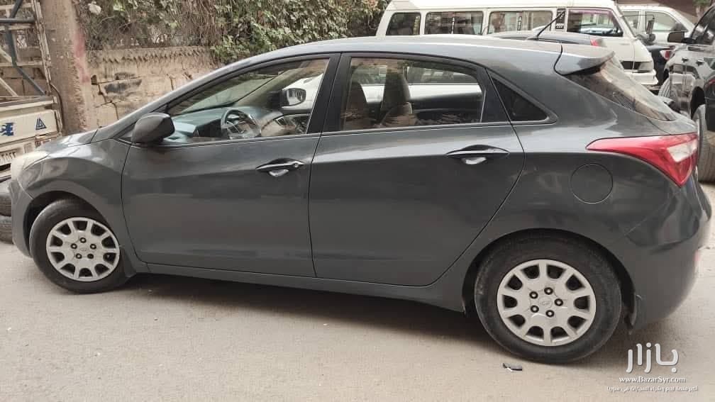 هونداي A30كرت ٢٠١٣ - هونداي - 2013 - محافظة دمشق - صورة 2 من 3