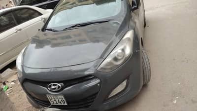 هونداي A30كرت ٢٠١٣ - محافظة دمشق