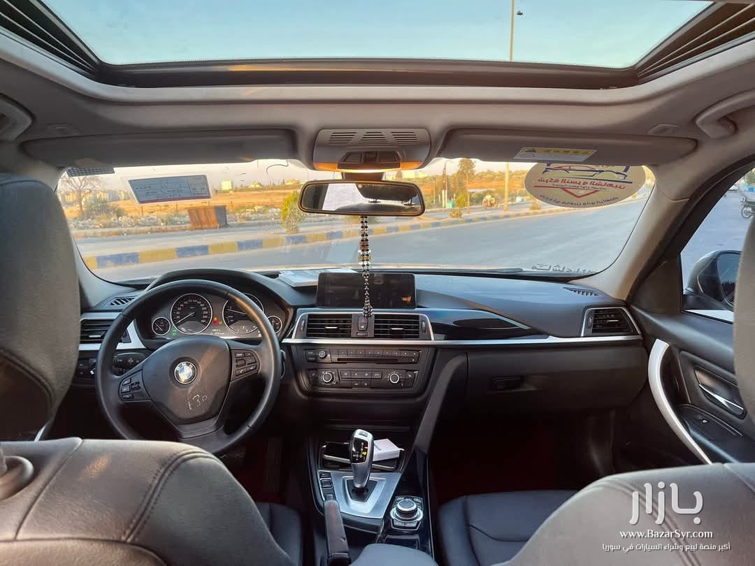 bmw/320d ا /_محرك أربع سلندر توين تيربو مازوت وارد كوري ادخال جديد bmw/320d ا /_محرك أربع سلندر توين تيربو مازوت وارد كوري ادخال جديد - بي إم دبليو - محافظة إدلب - صورة 1 من 3