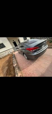 ألنترا  i40 2013  مازوت - محافظة دمشق