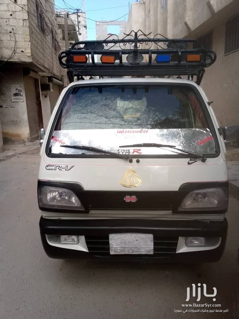 للبيع احلا شنغ هاي كرت7/7 خاليا برا جوا زنار عل واطي نضافا للبيع احلا شنغ هاي كرت7/7 خاليا برا جوا زنار عل واطي نضافا - سوزوكي - محافظة دمشق - صورة 4 من 4