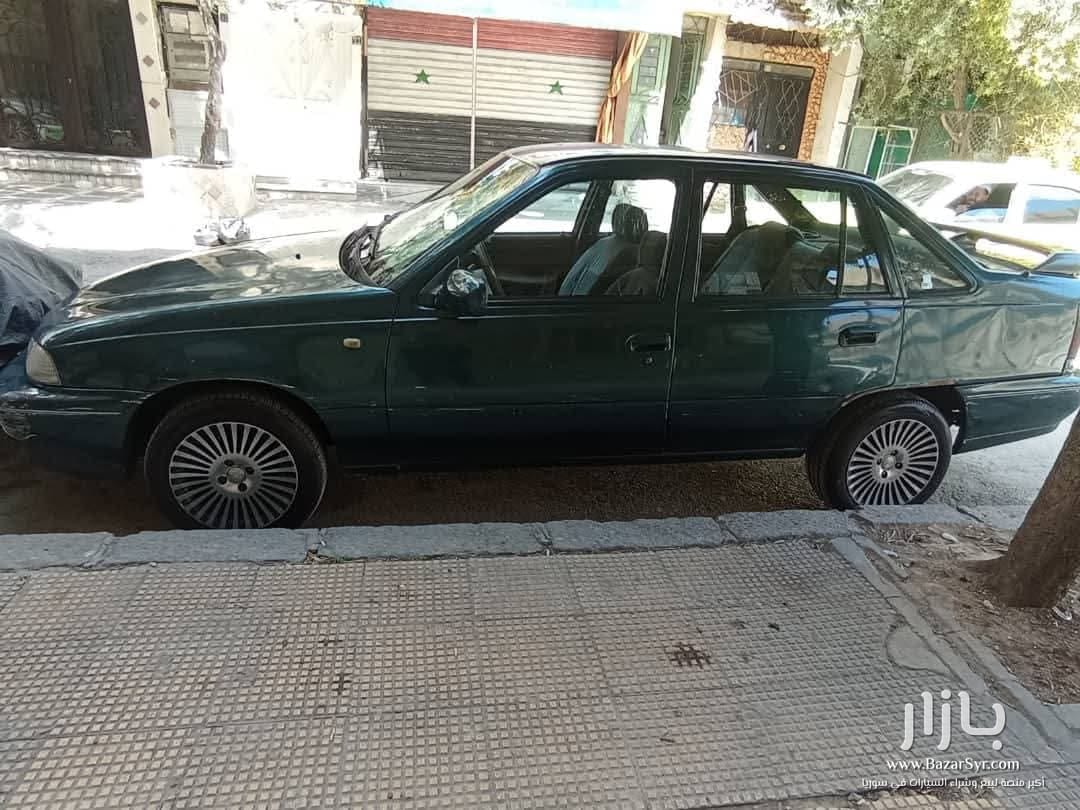 للبيع دايو سيلو كورية كرت 98 خالية من جوا للبيع دايو سيلو كورية كرت 98 خالية من جوا - دايو - محافظة دمشق - صورة 6 من 6