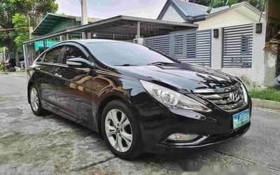Hyundai Sonata 12/11 نص وصف  - محافظة حلب