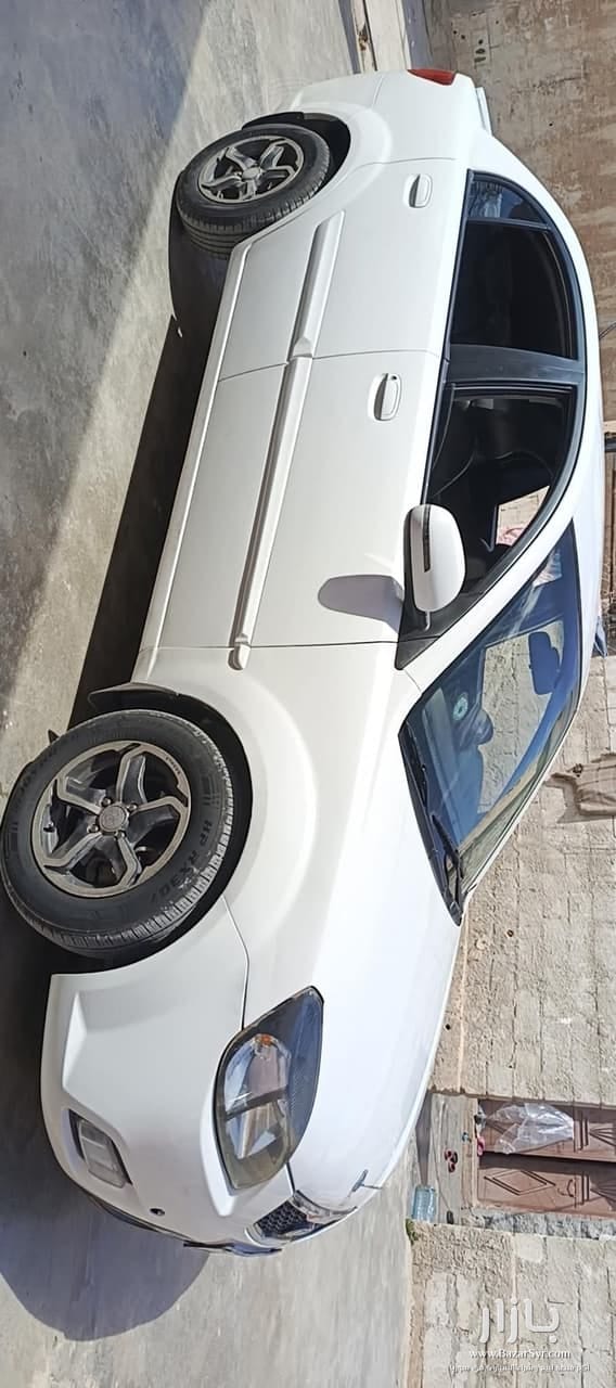 كيا ريو مديل 2011 تسجيل 2010 خالي برا جوا كيا ريو مديل 2011 تسجيل 2010 خالي برا جوا - كيا - 2011 - محافظة درعا - صورة 2 من 4