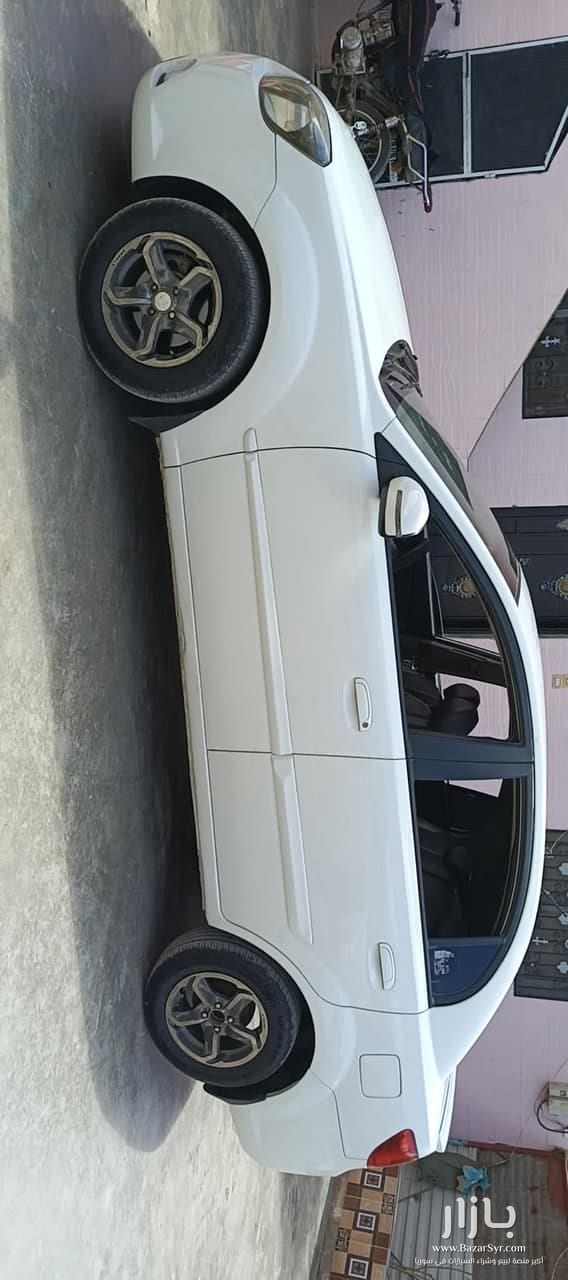 كيا ريو مديل 2011 تسجيل 2010 خالي برا جوا كيا ريو مديل 2011 تسجيل 2010 خالي برا جوا - كيا - 2011 - محافظة درعا - صورة 4 من 4