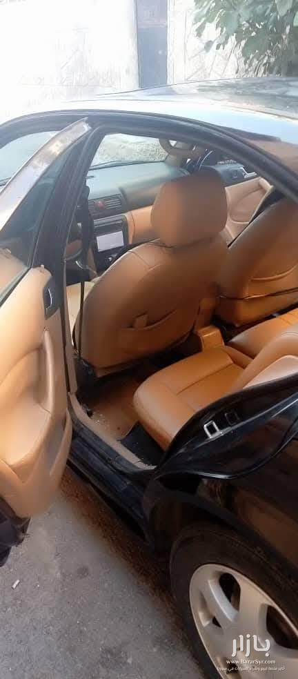 سكودا اوكتافيا ٢٠٠٢ خالية جوا وسقف اكمل وصف سكودا اوكتافيا ٢٠٠٢ خالية جوا وسقف اكمل وصف - سكودا - 2002 - محافظة دمشق - صورة 1 من 5