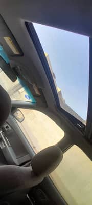 كيا كارينز 2003 - محافظة حلب