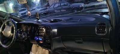 فان أوروبي كرت ٢٠٠٥ طويل نص سياحي ومسيح كامل ١١ راكب  - محافظة حلب