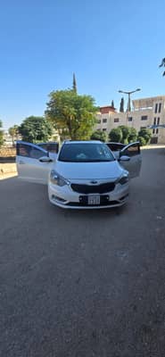 كيا Kia k3 - محافظة حلب