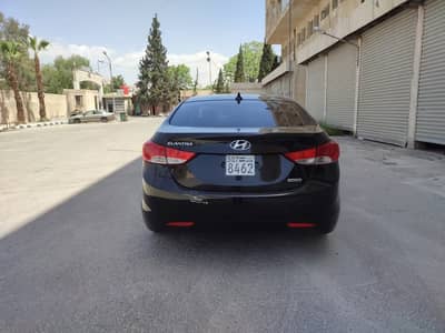 النترا 2012 بانزين  اوربي ادخال جديد  السيارة اكمل وصف عدا البصمة  فتحة السقف - محافظة دمشق