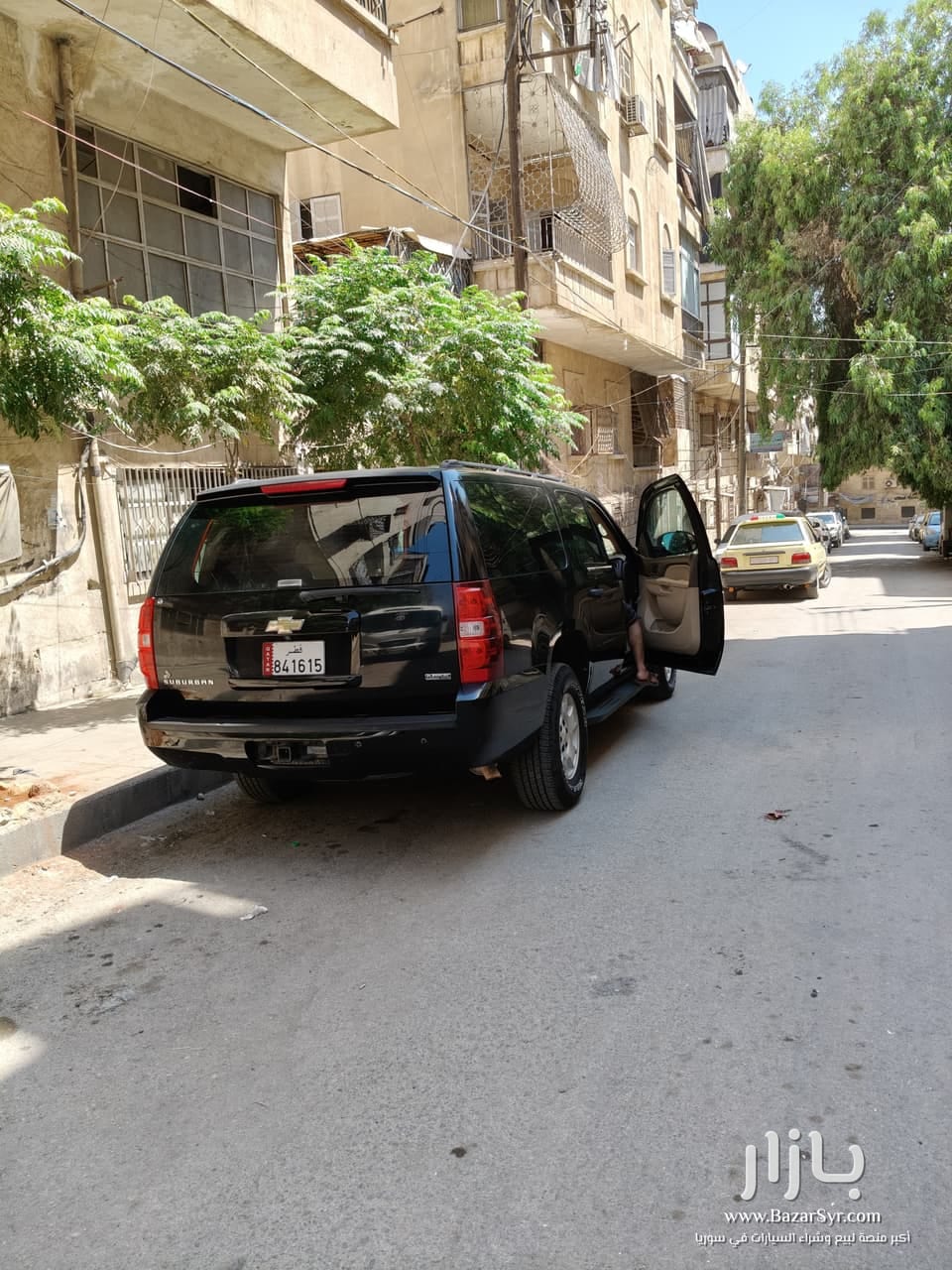 حلب / الاعظميه حلب / الاعظميه - شيفروليه - محافظة حلب - صورة 2 من 4