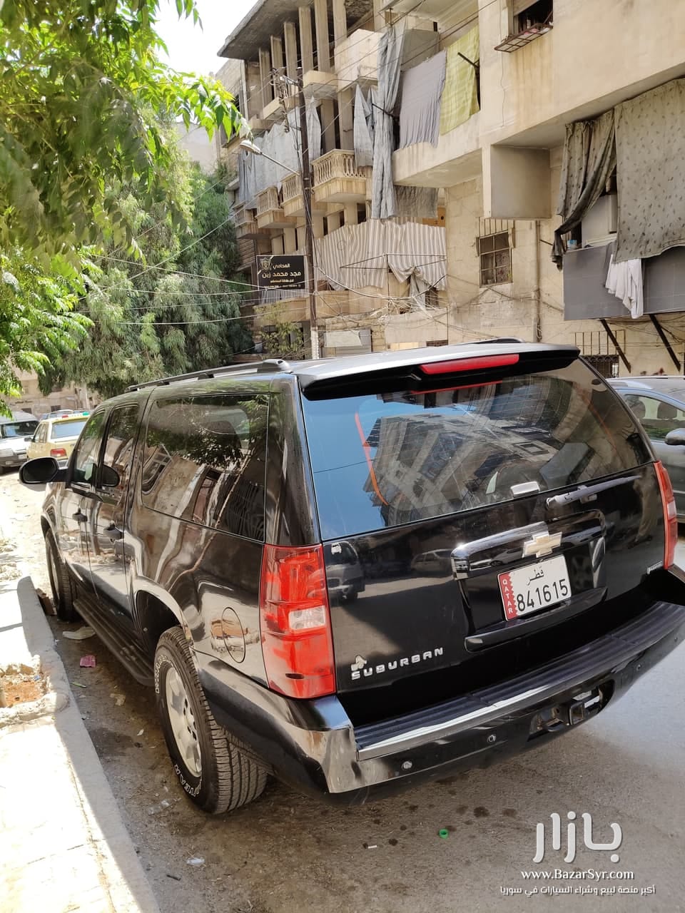 حلب / الاعظميه حلب / الاعظميه - شيفروليه - محافظة حلب - صورة 3 من 4
