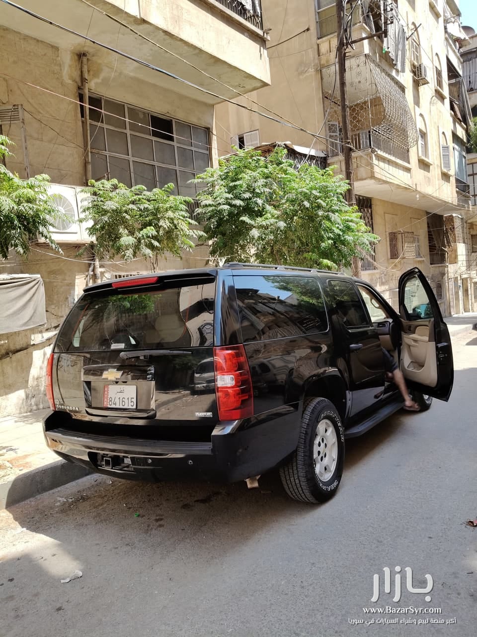 حلب / الاعظميه حلب / الاعظميه - شيفروليه - محافظة حلب - صورة 4 من 4