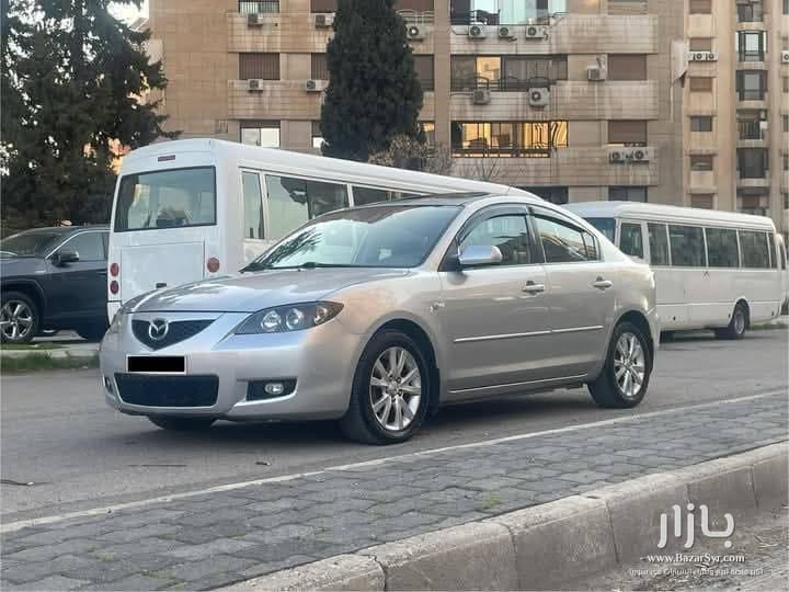 زوم 3 كرت 2008 خارقة النظافة عداد 75 ألف زوم 3 كرت 2008 خارقة النظافة عداد 75 ألف - متسوبيشي - 2008 - محافظة دمشق - صورة 2 من 5