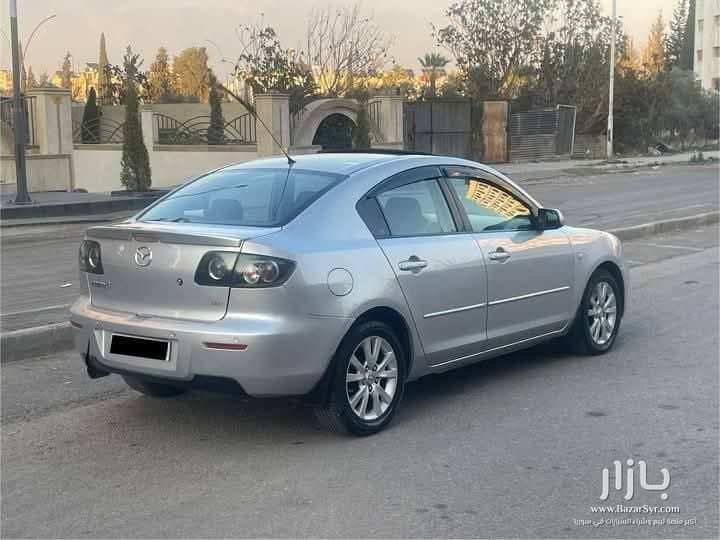زوم 3 كرت 2008 خارقة النظافة عداد 75 ألف زوم 3 كرت 2008 خارقة النظافة عداد 75 ألف - متسوبيشي - 2008 - محافظة دمشق - صورة 3 من 5