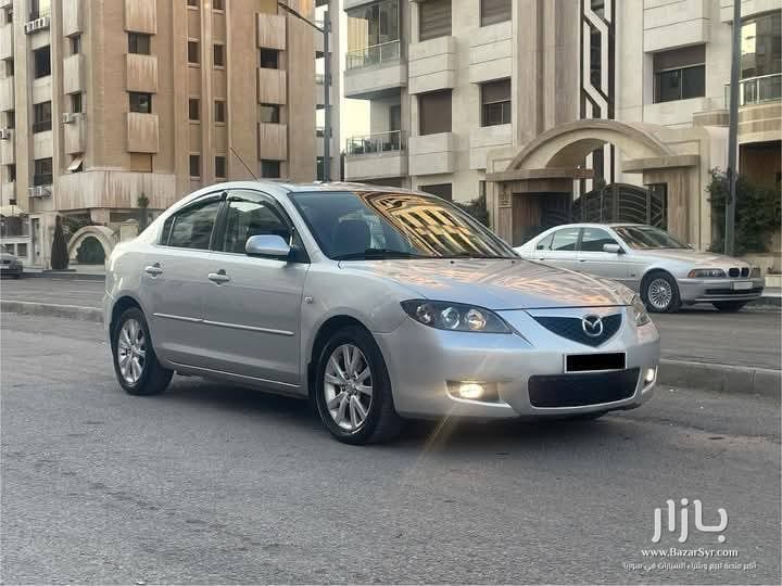 زوم 3 كرت 2008 خارقة النظافة عداد 75 ألف زوم 3 كرت 2008 خارقة النظافة عداد 75 ألف - متسوبيشي - 2008 - محافظة دمشق - صورة 1 من 5