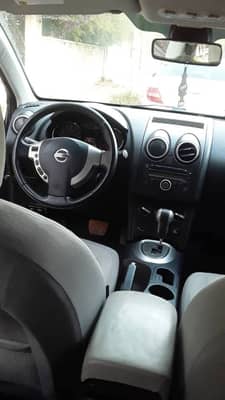 NISSAN QASHQI نيسان كاشكاي - محافظة دمشق