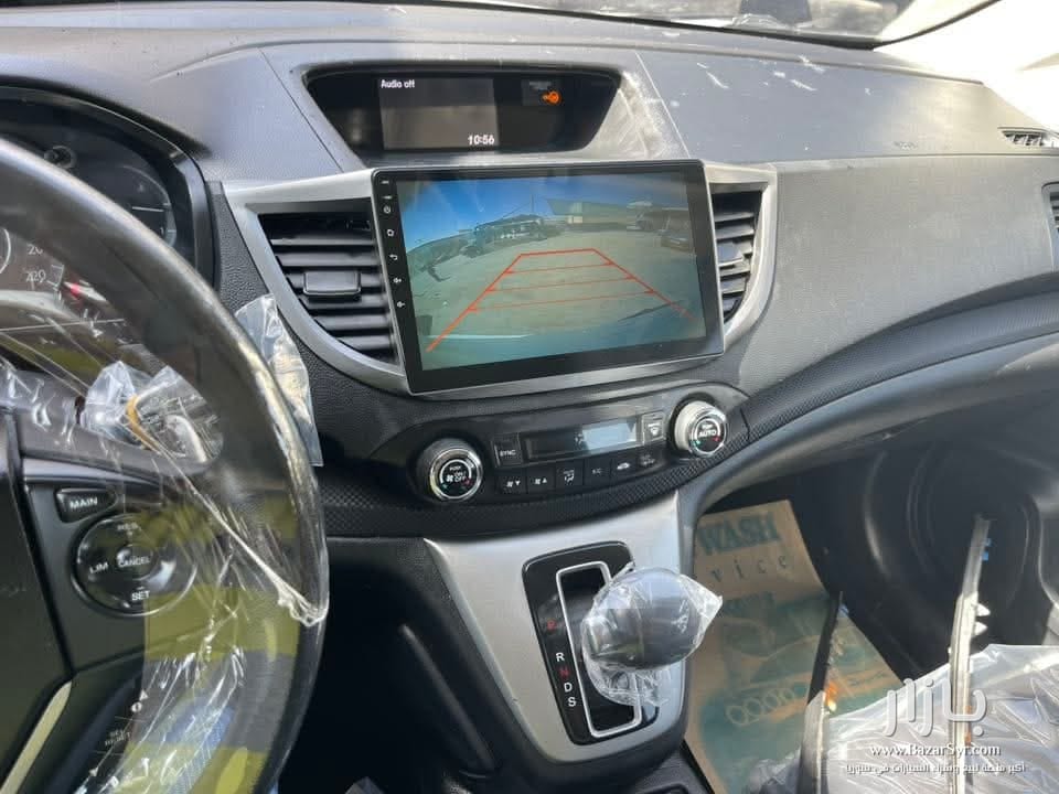 CR-V موديل ٢٠١٤ CR-V موديل ٢٠١٤ - هونداي - 2014 - محافظة دمشق - صورة 2 من 4