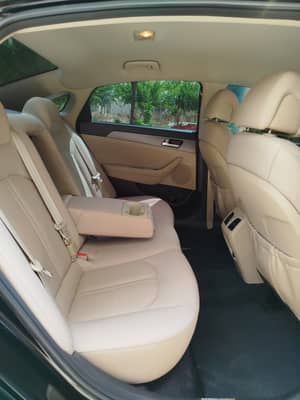 Hyundai Sonata 2015 | ✅  - محافظة دمشق