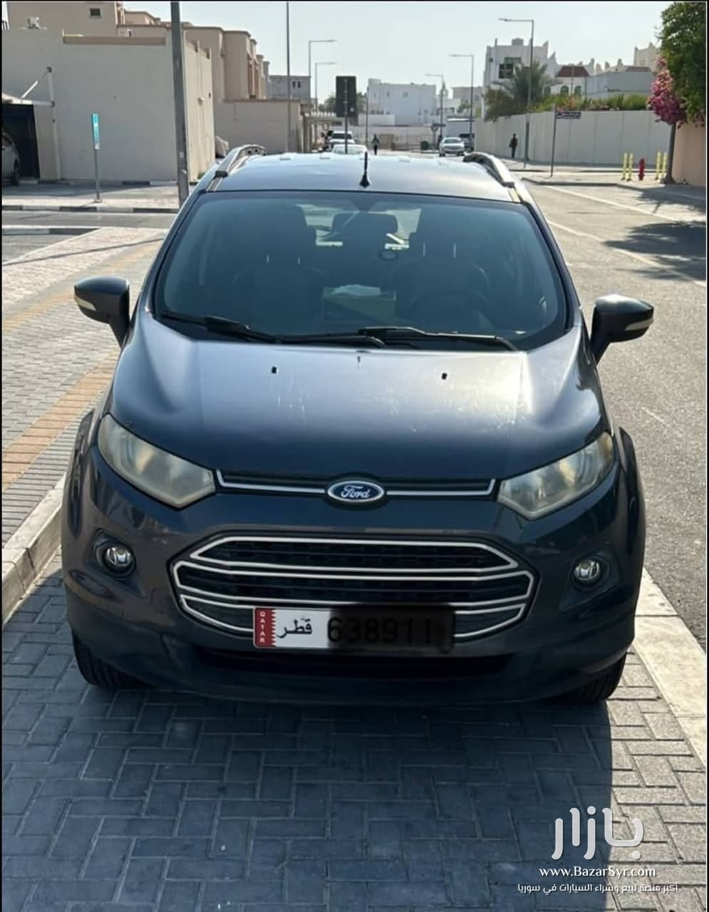 فورد أميركي غني عن التعريف فورد أميركي غني عن التعريف - فورد - محافظة دمشق - صورة 4 من 4
