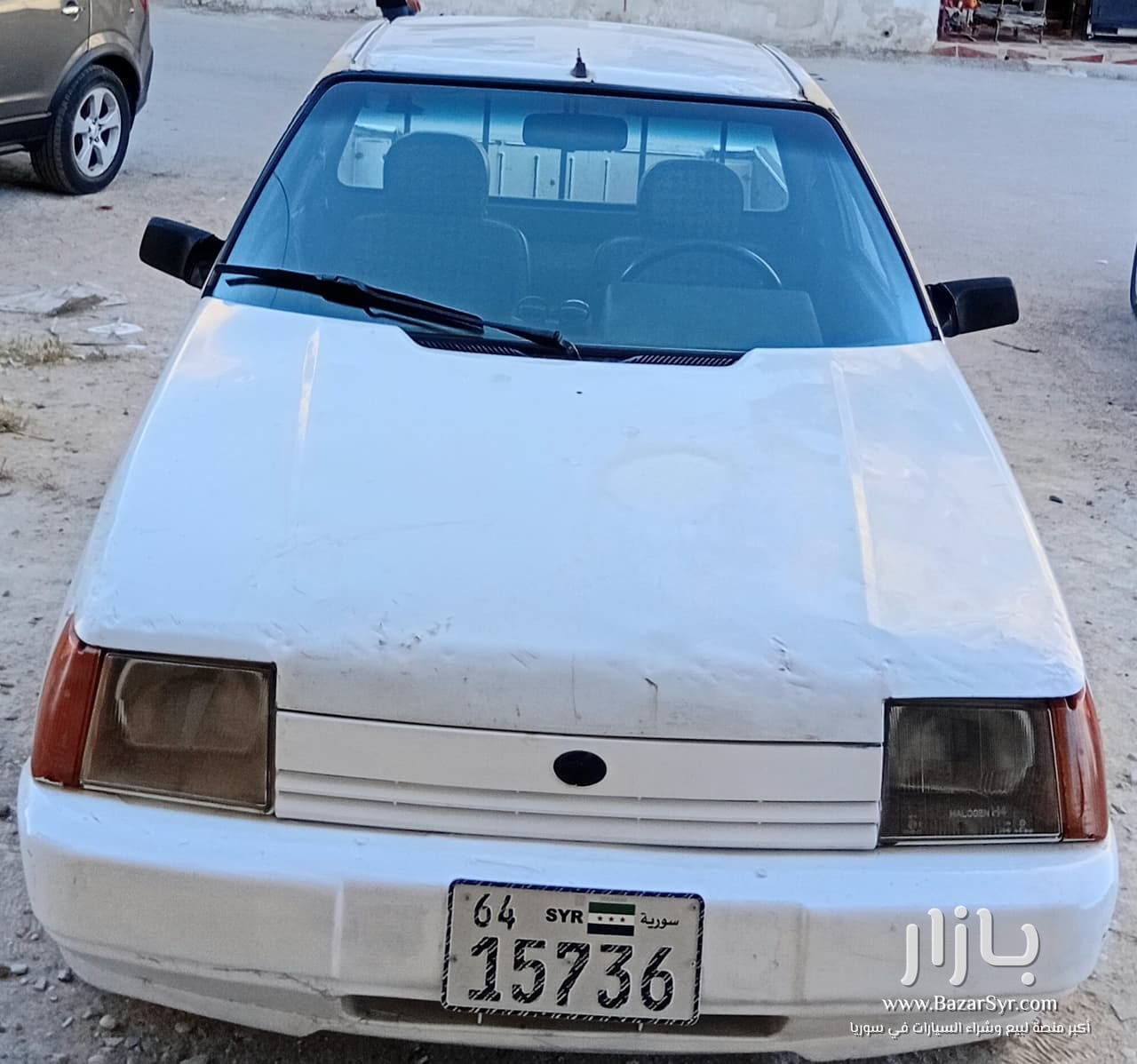 بيك اب زاز دايو بيك اب زاز دايو - دايو - محافظة اللاذقية - صورة 8 من 13