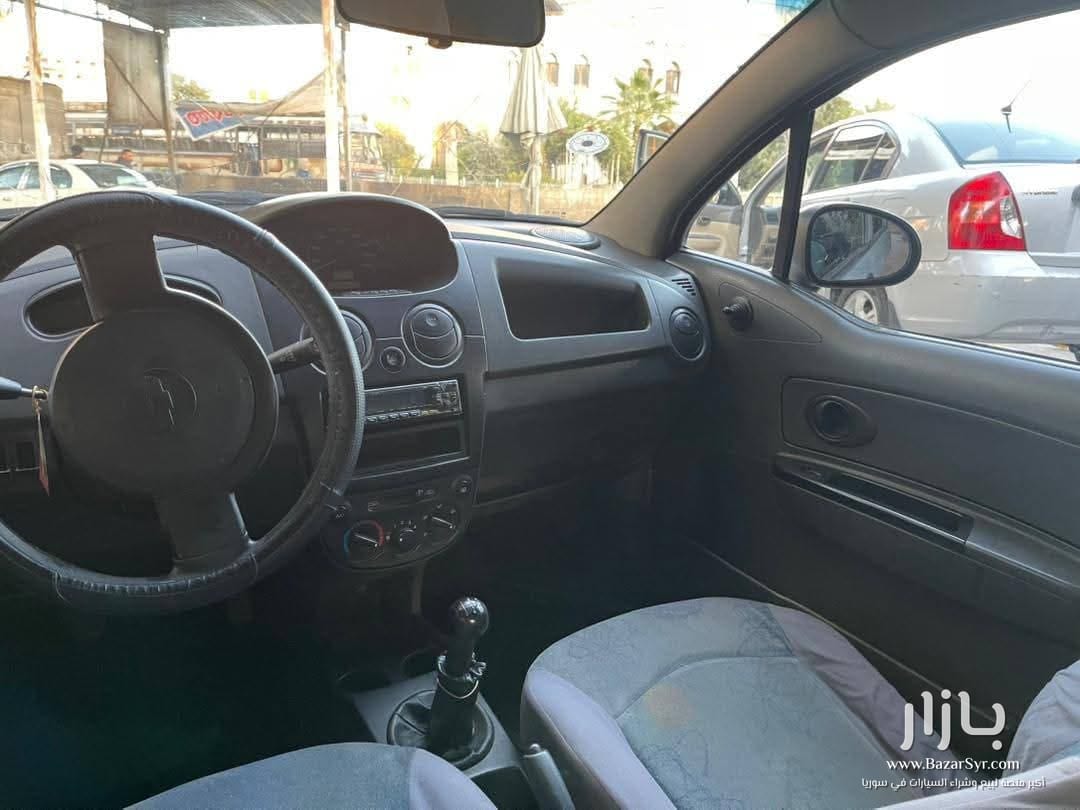 chevrolet joy 2010/10 ٤سلندير غيار محرك وكالة خالية برا جوا chevrolet joy 2010/10 ٤سلندير غيار محرك وكالة خالية برا جوا - شيفروليه - 2010 - محافظة دمشق - صورة 3 من 5