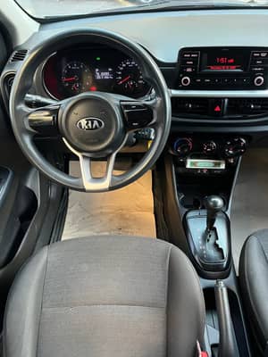 كيا بيكانتو : Kia Picanto)‏   2020/2018  ظنار ملكي جديد  سقف وجوا وكالة تماماً بحالة الوكالة - محافظة دمشق