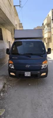 بورتر موديل 2017 ادخال جديد جديد - محافظة حلب