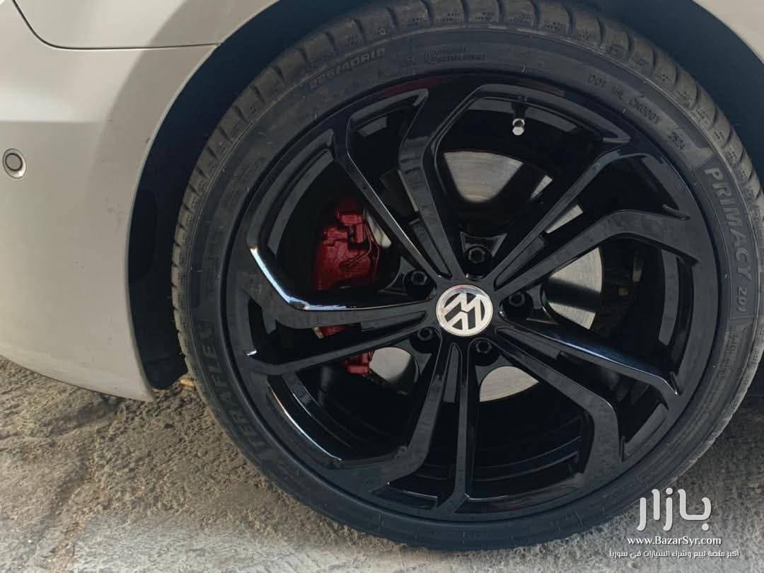 للبيع غولف GTI mk6 موديل 2012 للبيع غولف GTI mk6 موديل 2012 - فولكس واجن - 2012 - محافظة دمشق - صورة 4 من 4