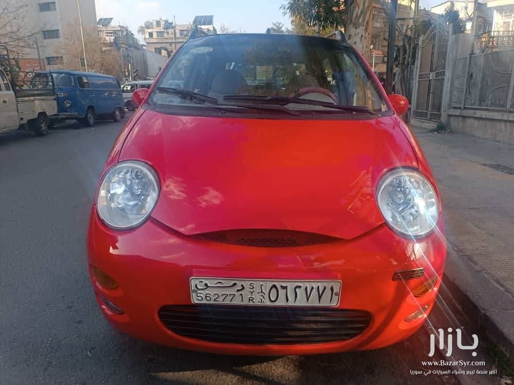 خالية برا جوا عدا بخ قطعتين للجمالية خالية برا جوا عدا بخ قطعتين للجمالية - كيا - محافظة دمشق - صورة 4 من 4
