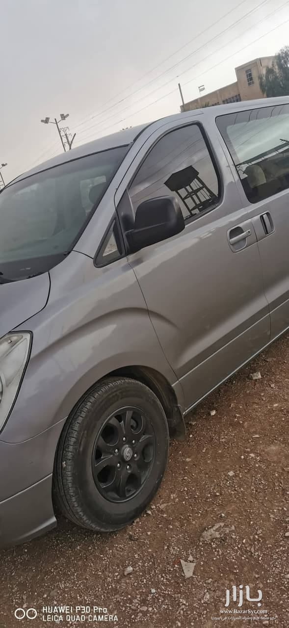 H1 2012 سياحي كامل H1 2012 سياحي كامل - هونداي - 2012 - محافظة دمشق - صورة 3 من 3
