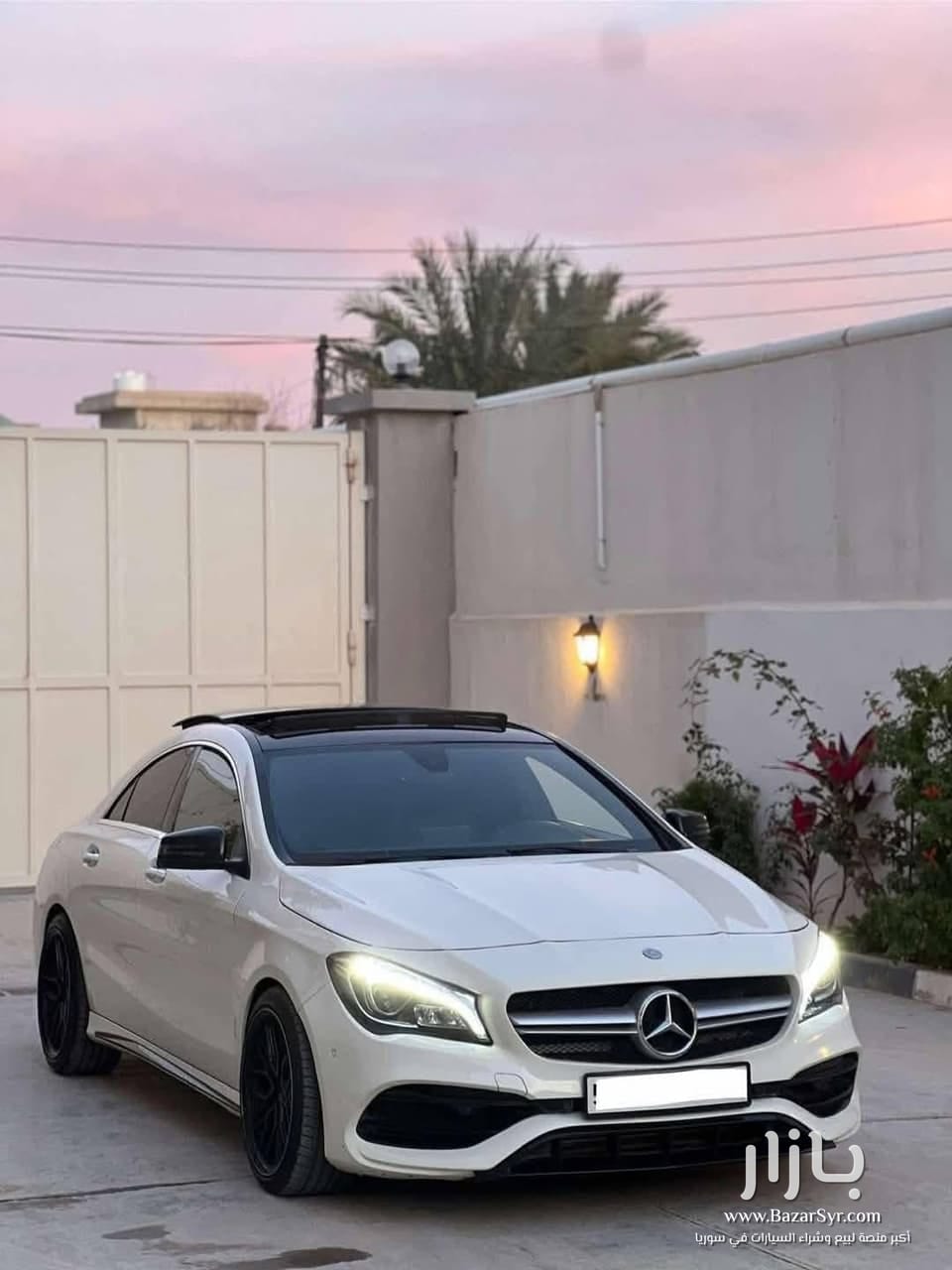 โ๐๐๐๐๐๐๐๐-๐๐๐Z ุงููููุฆุฉ : CLA 250 โ๐๐๐๐๐๐๐๐-๐๐๐Z ุงููููุฆุฉ : CLA 250 - ู
ุฑุณูุฏุณ - ู
ุญุงูุธุฉ ุฏู
ุดู - ุตูุฑุฉ 2 ู
ู 4