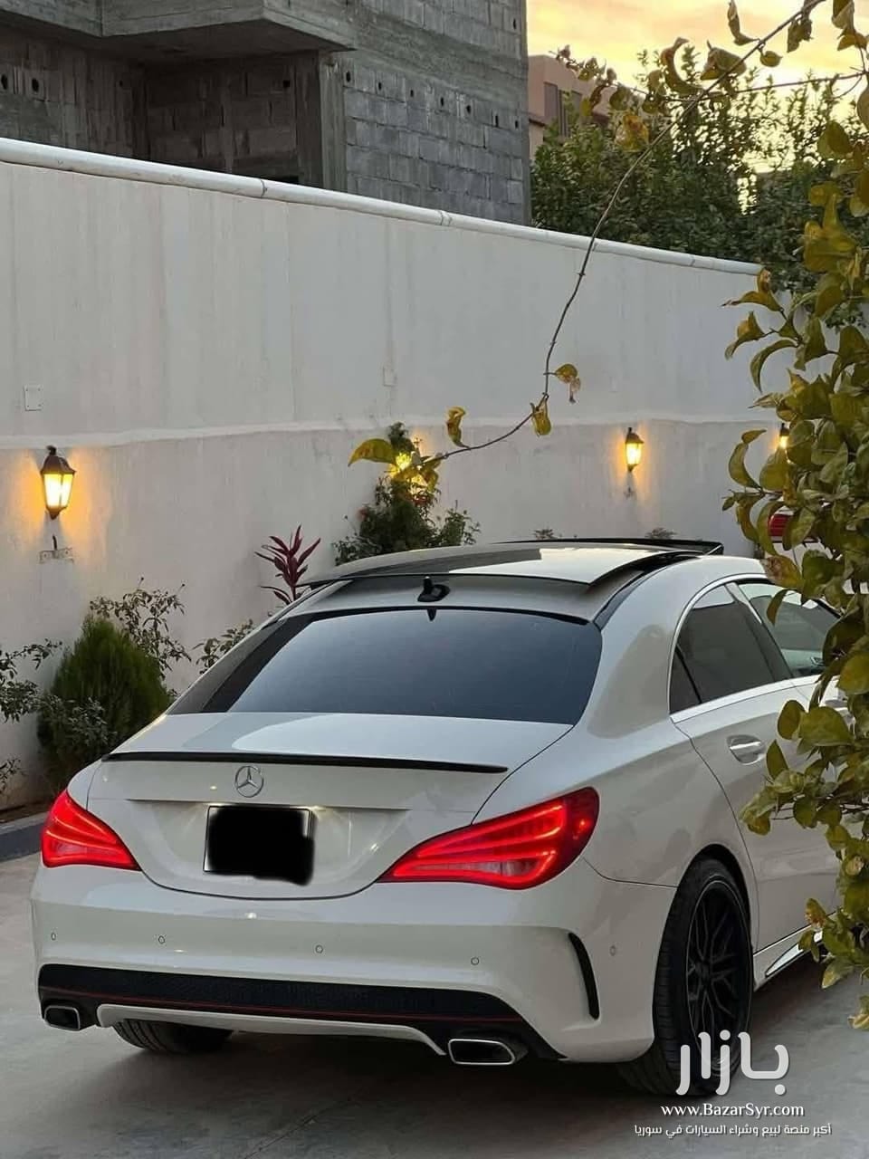 โ๐๐๐๐๐๐๐๐-๐๐๐Z ุงููููุฆุฉ : CLA 250 โ๐๐๐๐๐๐๐๐-๐๐๐Z ุงููููุฆุฉ : CLA 250 - ู
ุฑุณูุฏุณ - ู
ุญุงูุธุฉ ุฏู
ุดู - ุตูุฑุฉ 3 ู
ู 4
