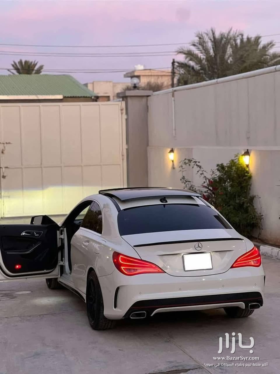 โ๐๐๐๐๐๐๐๐-๐๐๐Z ุงููููุฆุฉ : CLA 250 โ๐๐๐๐๐๐๐๐-๐๐๐Z ุงููููุฆุฉ : CLA 250 - ู
ุฑุณูุฏุณ - ู
ุญุงูุธุฉ ุฏู
ุดู - ุตูุฑุฉ 4 ู
ู 4