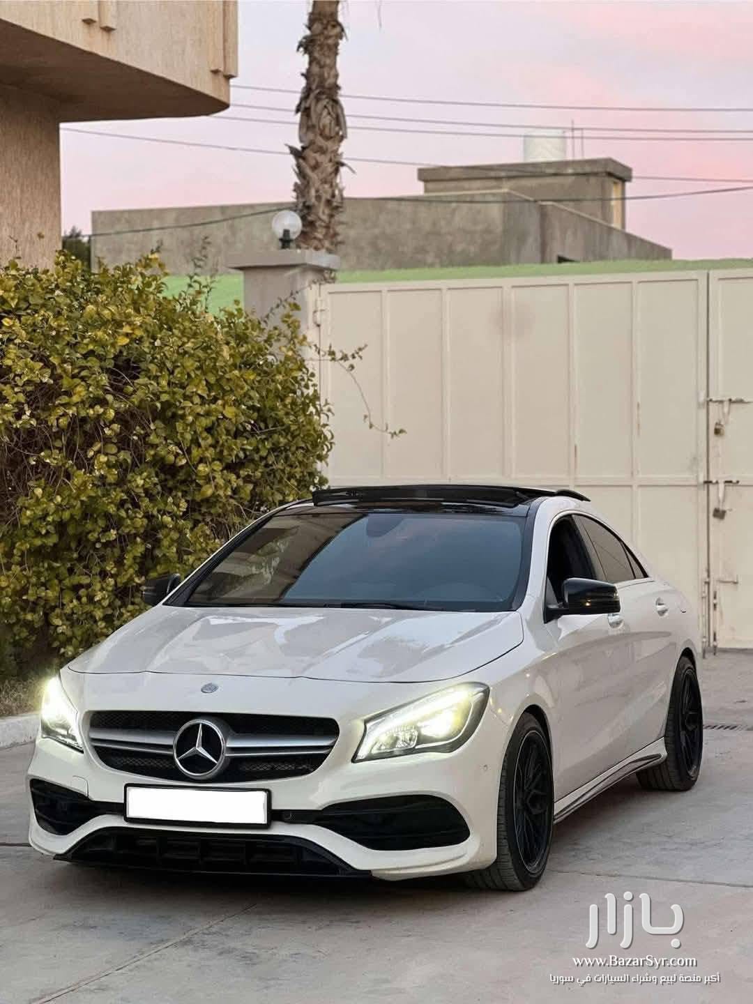 โ๐๐๐๐๐๐๐๐-๐๐๐Z ุงููููุฆุฉ : CLA 250 โ๐๐๐๐๐๐๐๐-๐๐๐Z ุงููููุฆุฉ : CLA 250 - ู
ุฑุณูุฏุณ - ู
ุญุงูุธุฉ ุฏู
ุดู - ุตูุฑุฉ 1 ู
ู 4