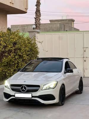  ‏𝐌𝐄𝐑𝐂𝐄𝐃𝐄𝐒-𝐁𝐄𝐍Z الفــئة : CLA 250  - محافظة دمشق