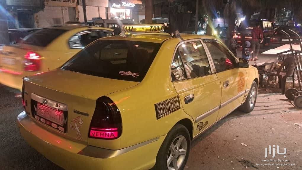 فيرنا هندية خالية تماما من جوا كرتا ٩/٩ فيرنا هندية خالية تماما من جوا كرتا ٩/٩ - هونداي - محافظة دمشق - صورة 2 من 3