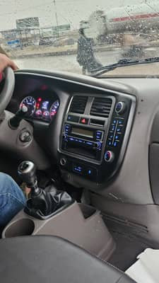 هونداي٢٠١٧ خالي برا جوا إدخال جديد - محافظة إدلب