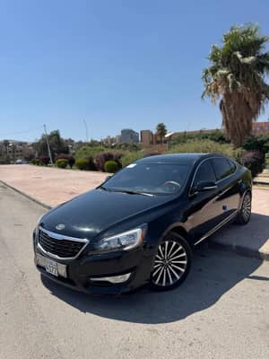 كيا K7 2012 للبيع من المستورد مباشر - محافظة دمشق